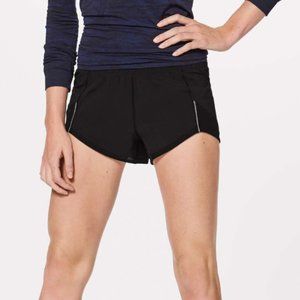 Lululemon Miles Ahead Short 2.5”